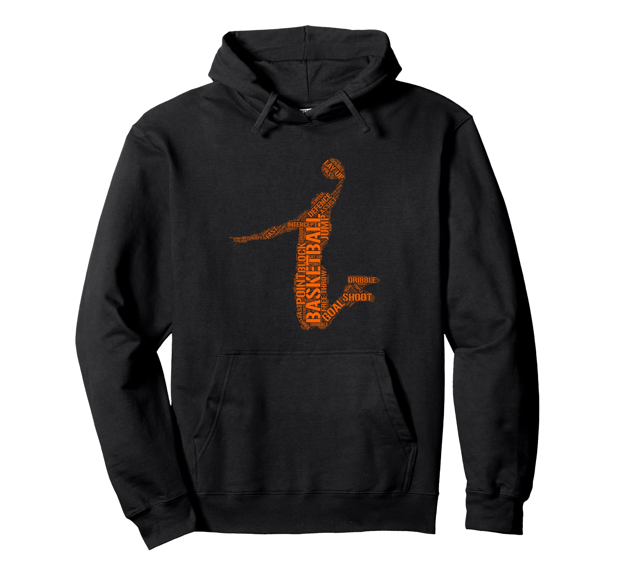 KOUGA Character Hoodie | PAY ID