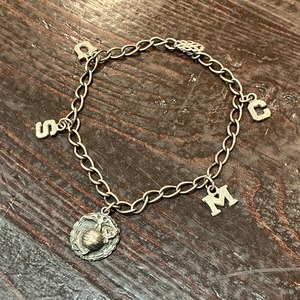 US MILITARY BRACELET