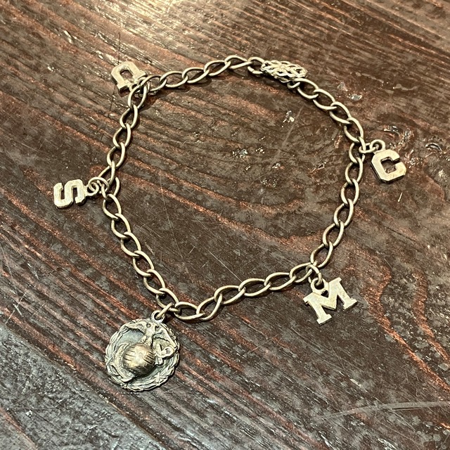 US MILITARY BRACELET