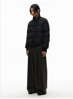 JCAESAR STUDIO Curved Magnetic Down Jacket