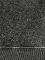 【LASTMAN】EMBROIDERED CREW NECK “LTM’