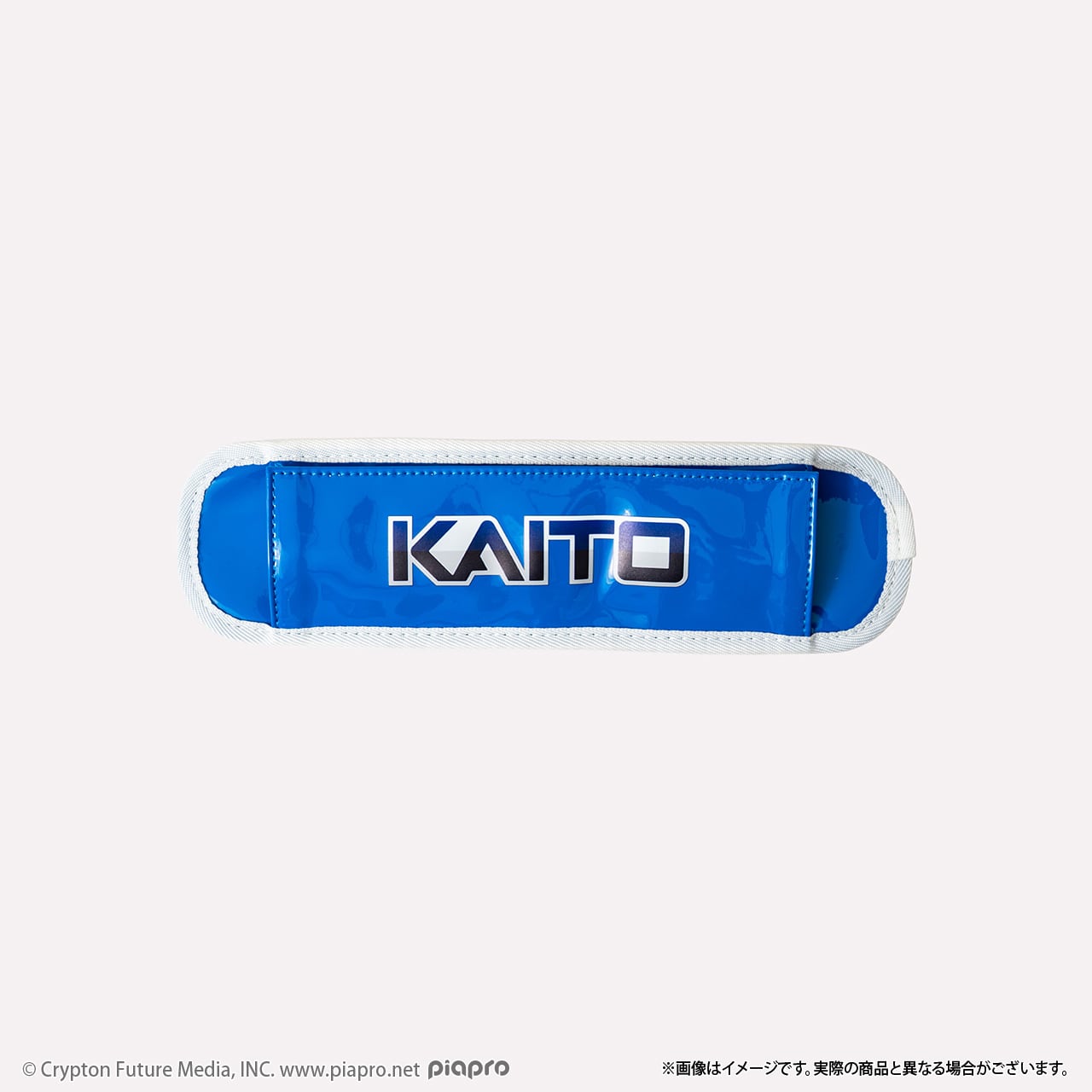 エナメル痛バッグ（KAITO） OEBC-PC-KA | OZaKKa（オザッカ） official
