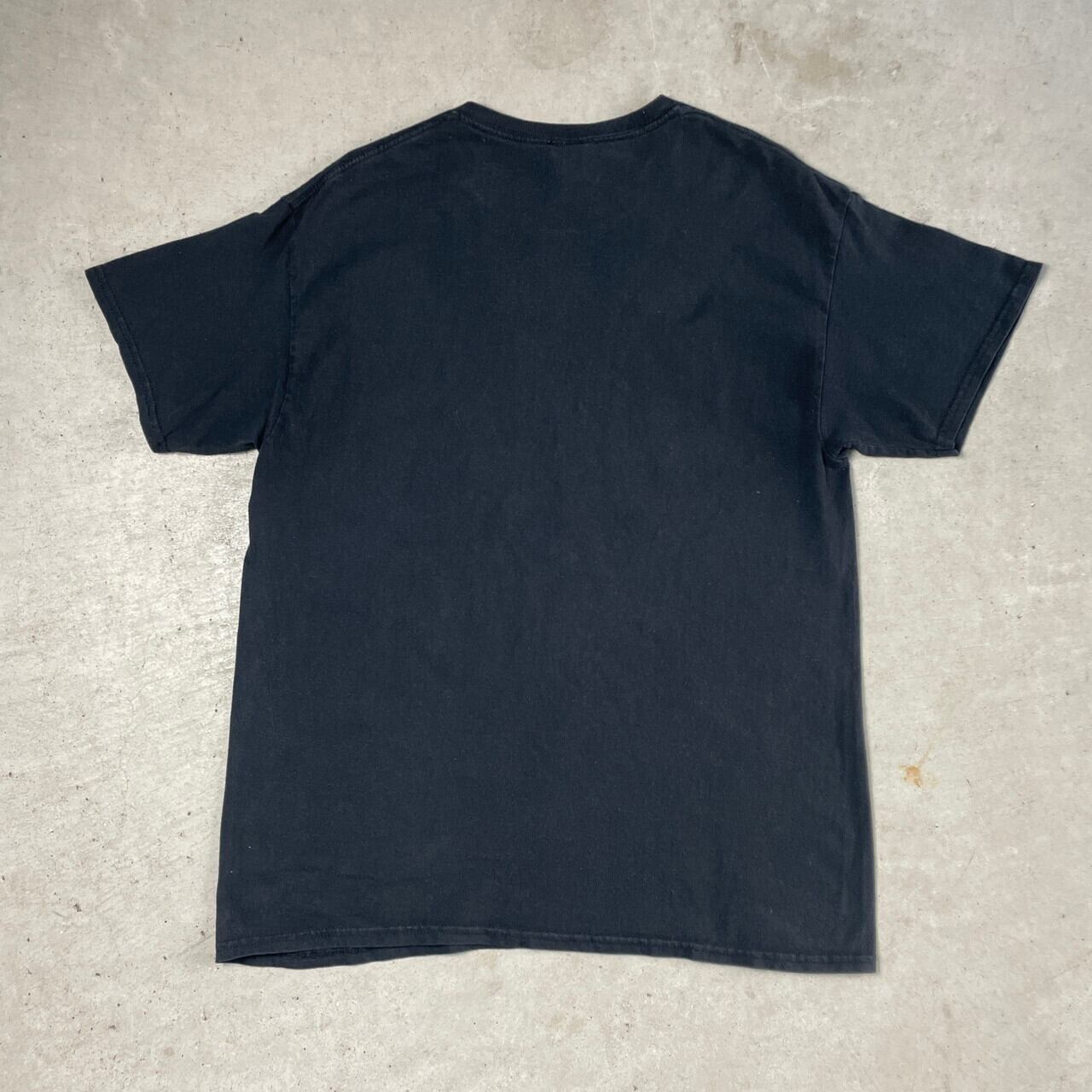 ディズニー ライオンキング Tシャツ 黒 ラナ USA輸入 y4606e