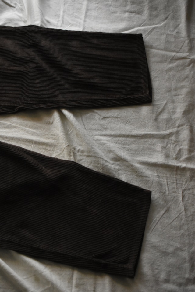 OK/90's "Levi's" silverTab 〜BAGGY〜 corduroy trousers