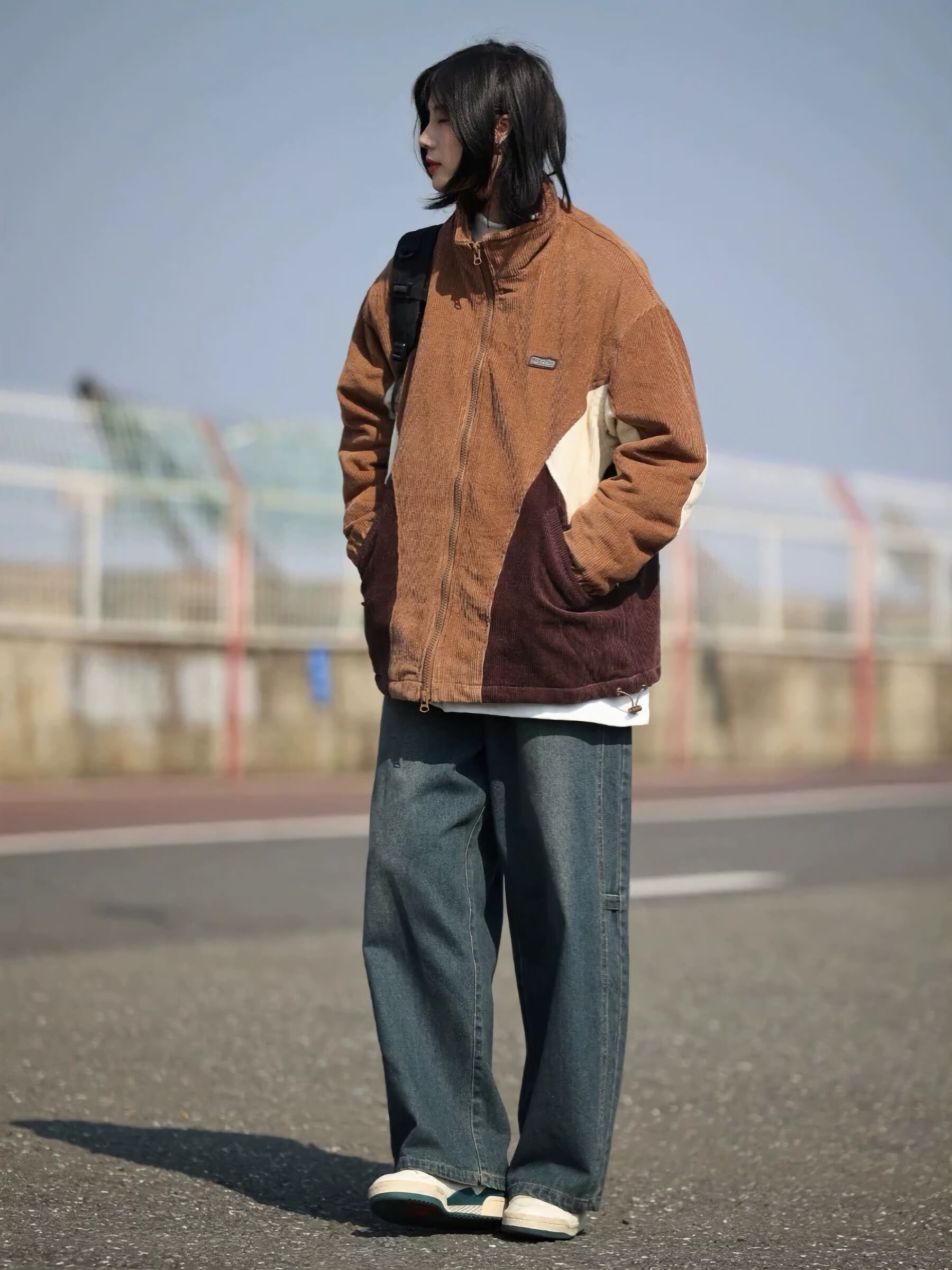 ヴィンテージコーデュロイジャケット / Vintage Corduroy Jacket ヴィンテージコーデュロイジャケット / Vintage Corduroy Jacket