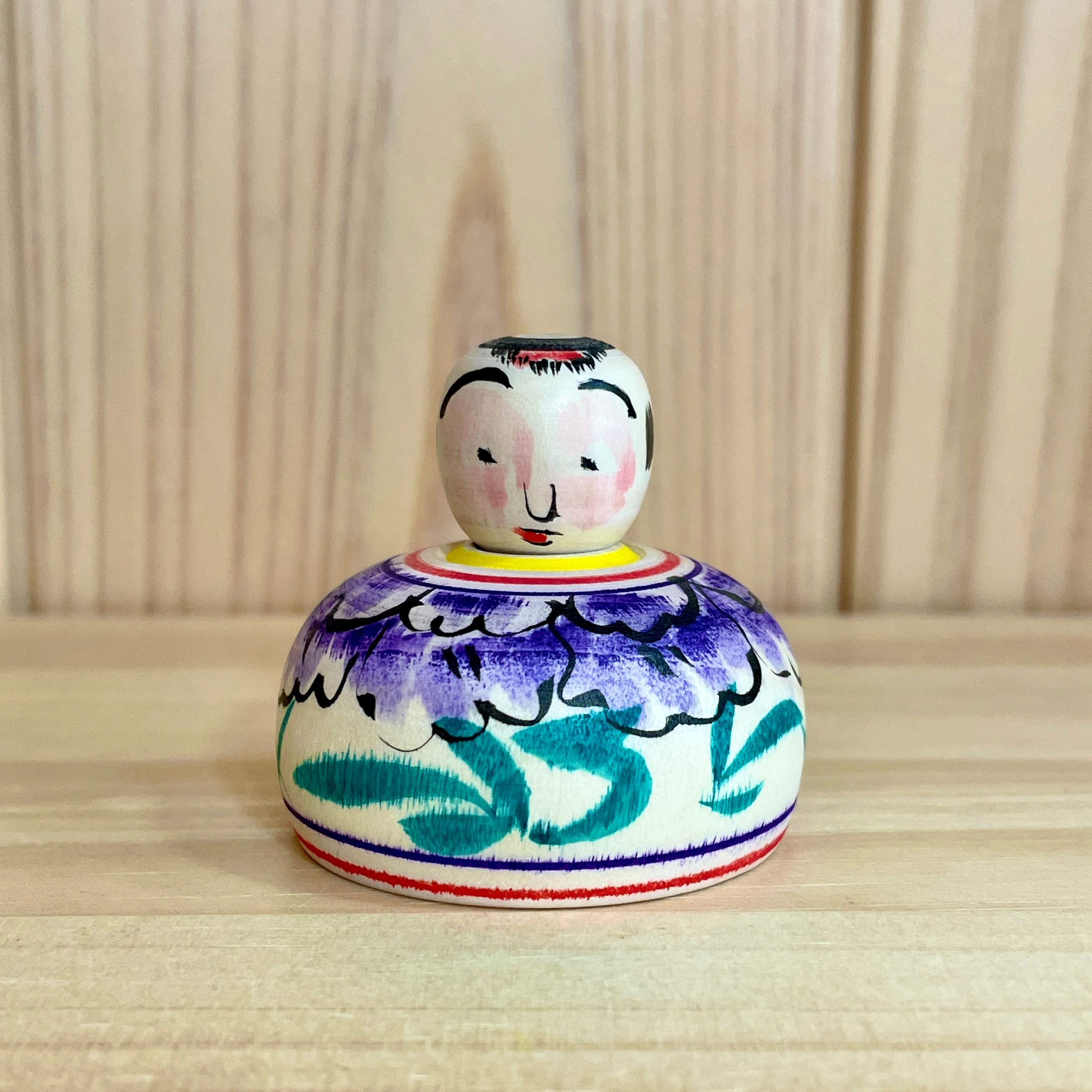 こけし　1223 伝統こけし Traditional | SHIBUYA_KOKESHI こけし専門店