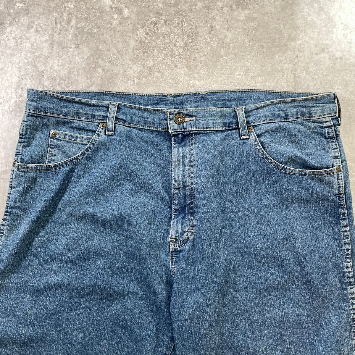 Genuine Dickies ディッキーズ デニム ショートパンツ ワークパンツ