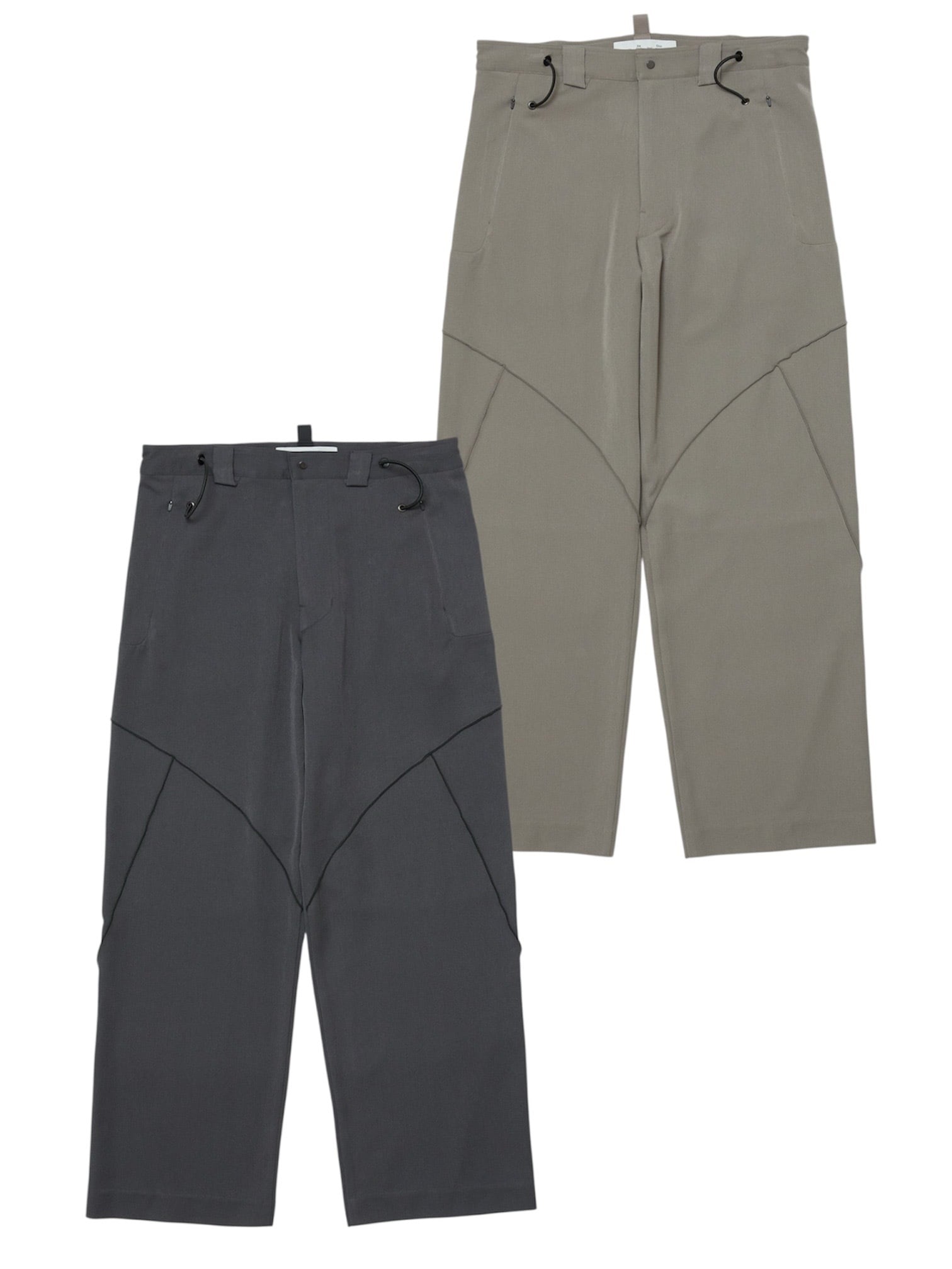BAL WATER REPELLENT COAH JACKET | kenes