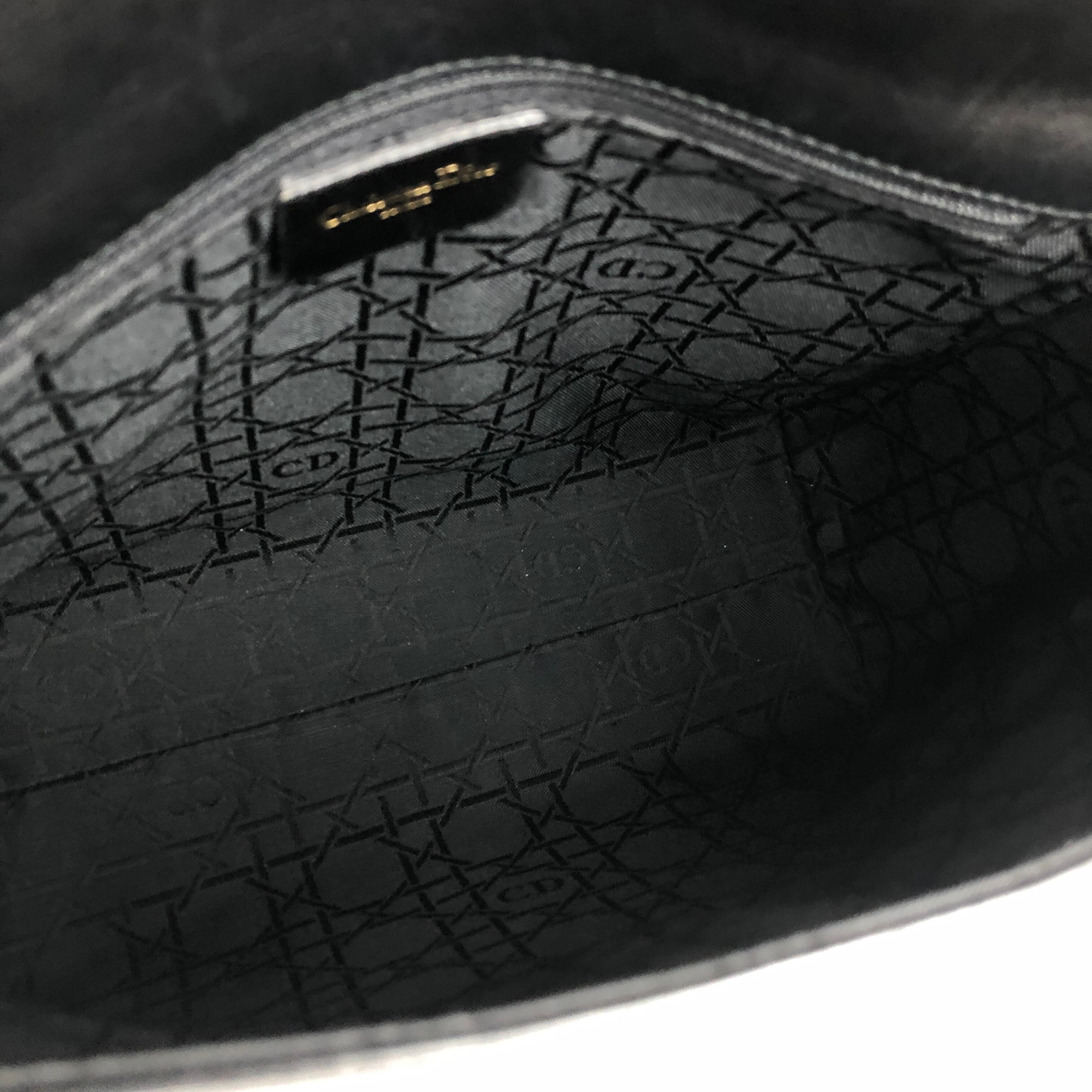 Christian Dior クリスチャン ディオール カナージュ Diorモチーフ