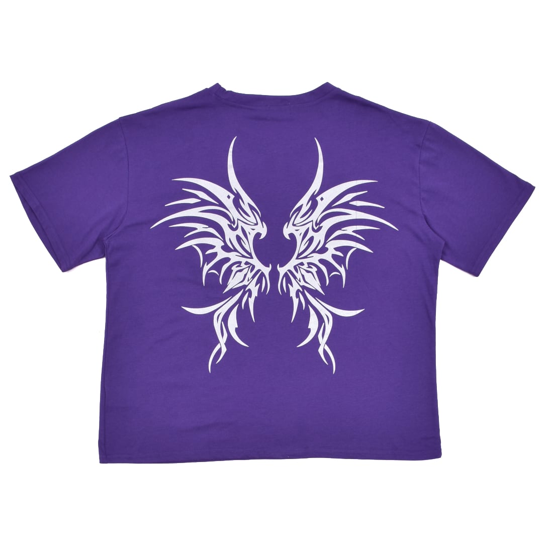 メタル ウルフBOY Tシャツ | VOLCAN&APHRODITE 公式通販