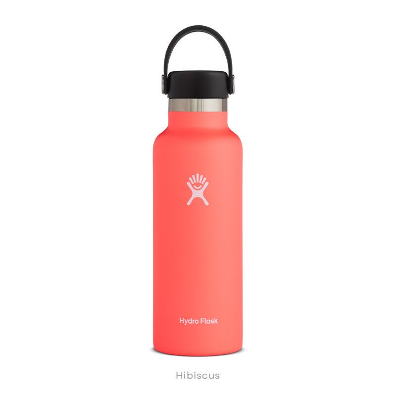 ハイドロフラスク 18 oz Standard Mouth #5089013 | BLUE SPLASH