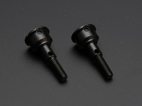 R31W309) GRK3フロントアクスル (2本入り) | Pay ID