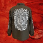 jondix　Design coach jacket
