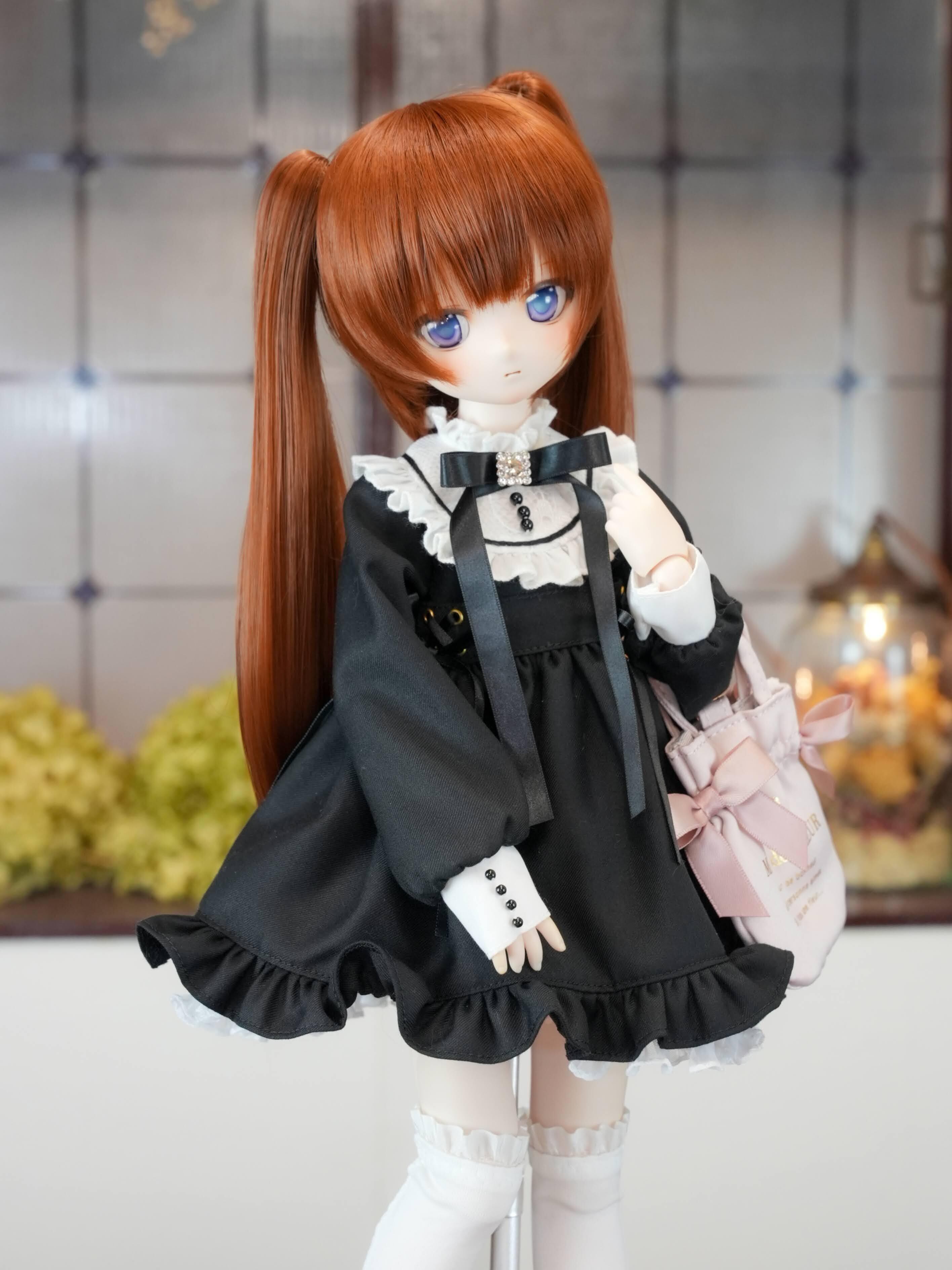 受注 Pre-order』MDD / DDP / KUMAKO / SDM / Imomodoll対応 OF 【地雷