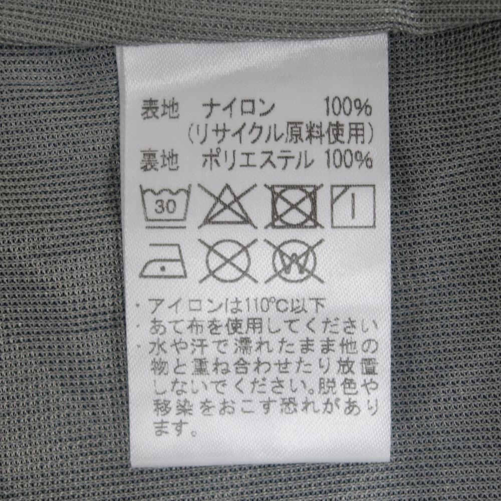 美品 ムーンライトギア Moonlight Gear Slow Tide Shorts スロウ