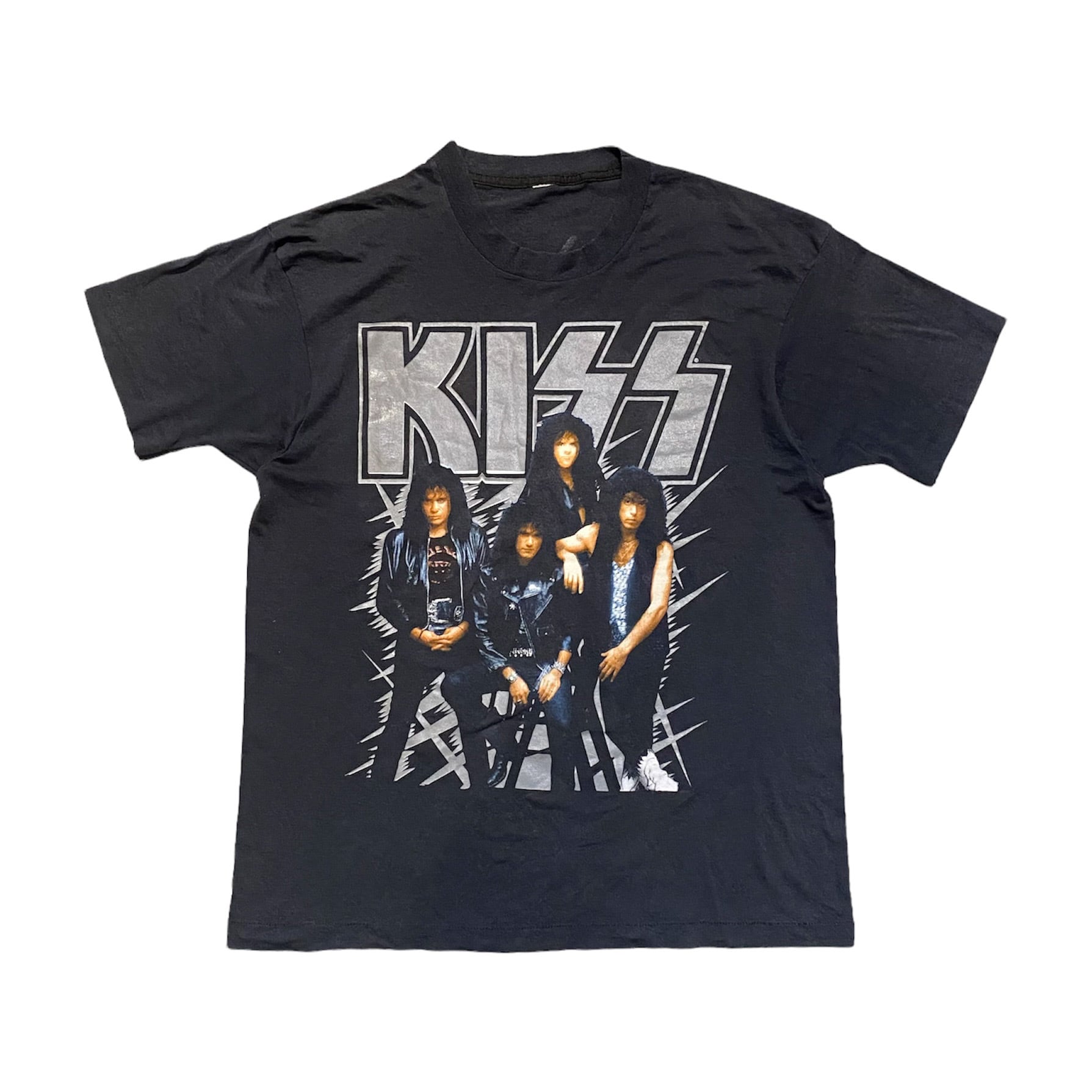 90's KISS 