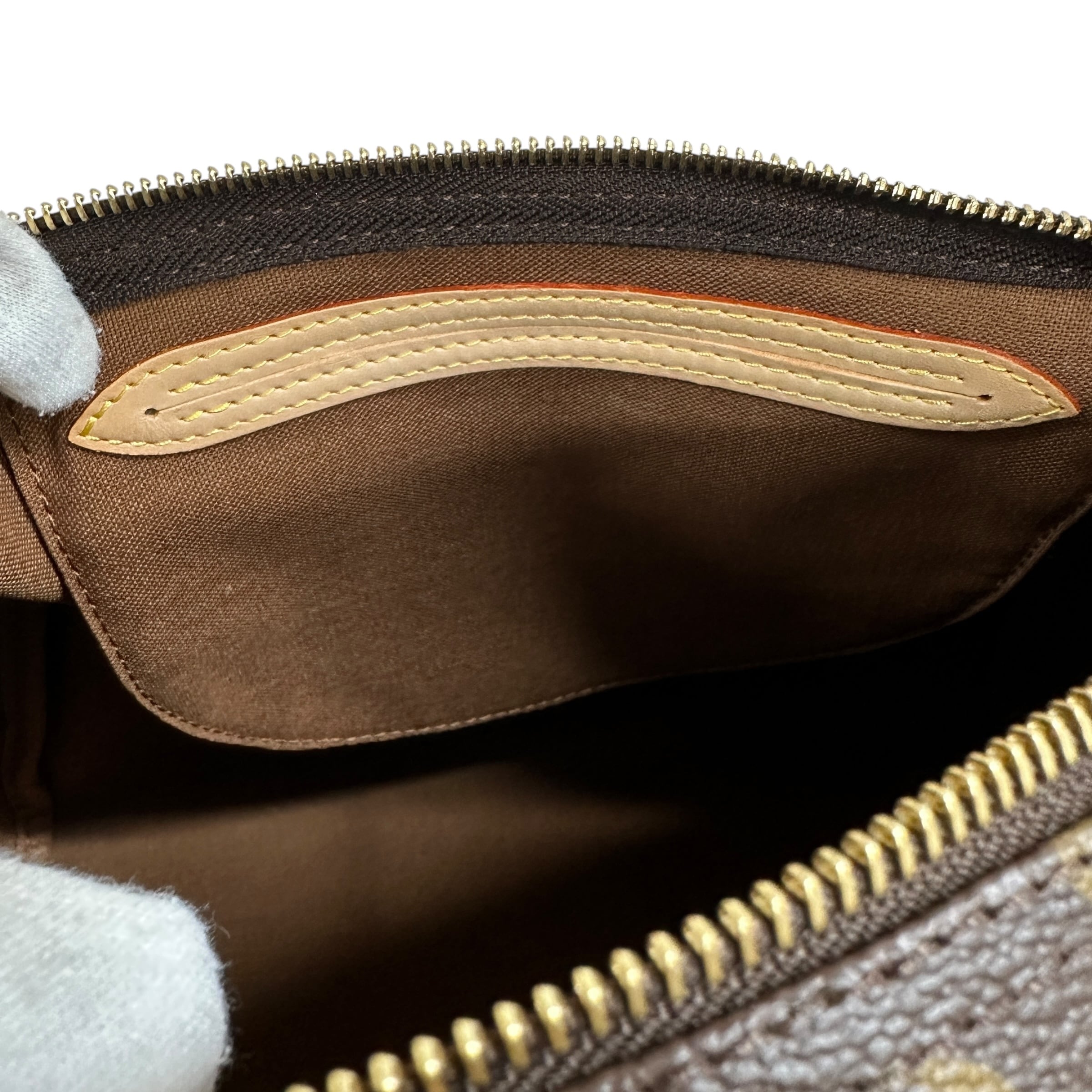 LOUIS VUITTON ルイ・ヴィトン モノグラム スピーディ30 ボストン