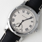 ラルフローレン スポーティング クラシック 45mm　裏スケ　ジョーンズ・キャリバー thumbnail 4