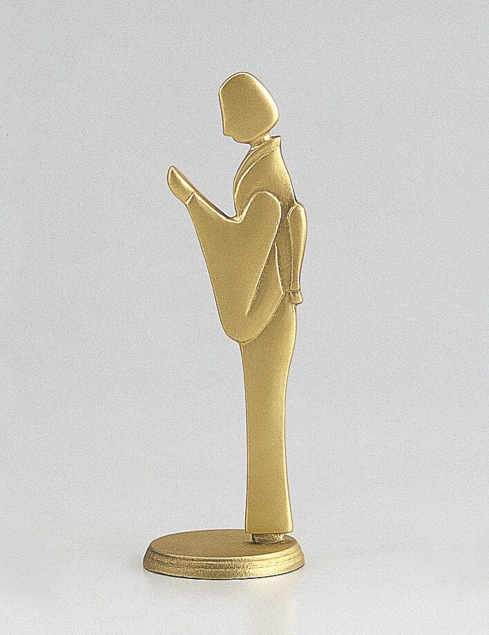 数珠掛 和服 (大)