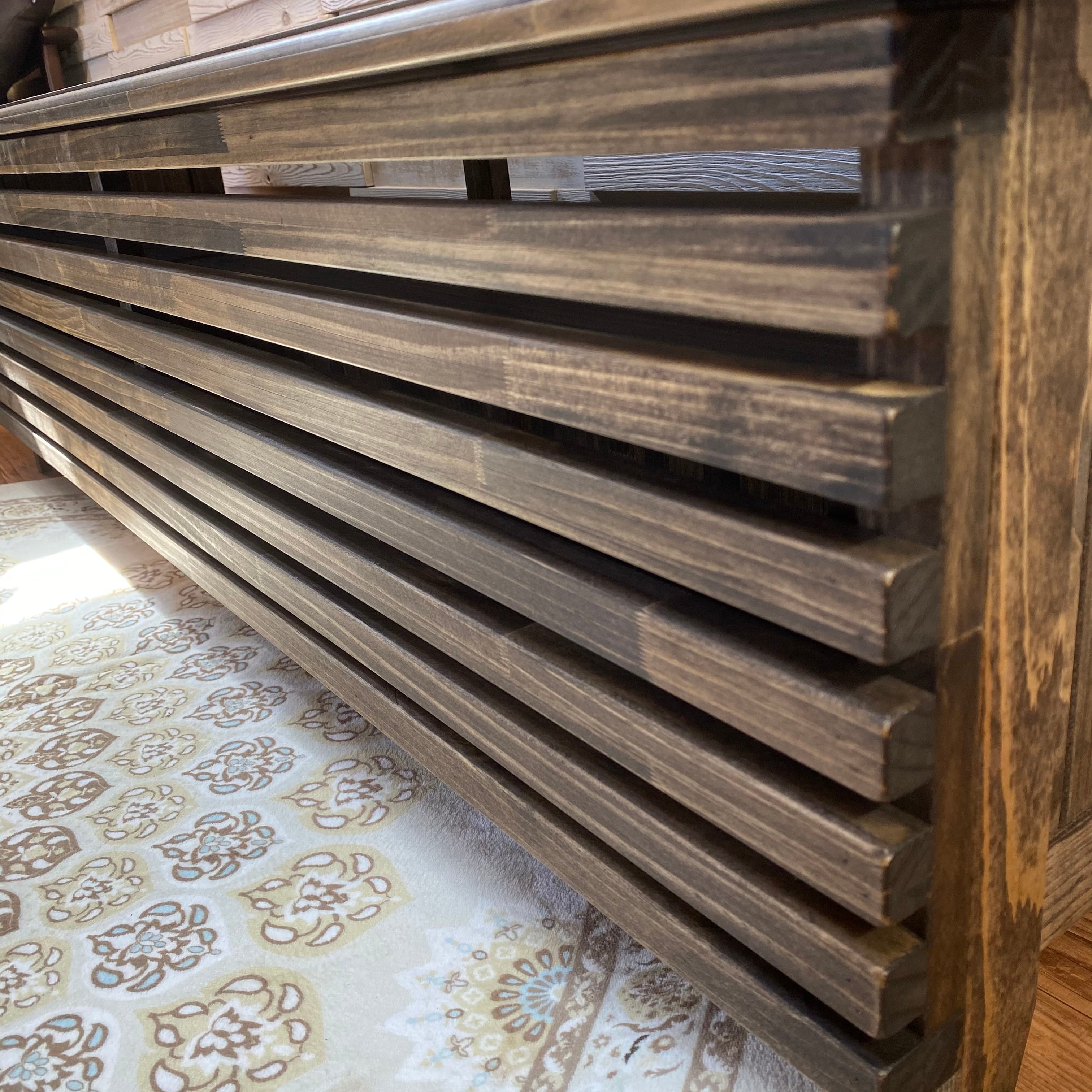 ルーバーデザインテレビ台 楽天市場】テレビ台 ローボード 北欧風 ルーバーデザイン 幅