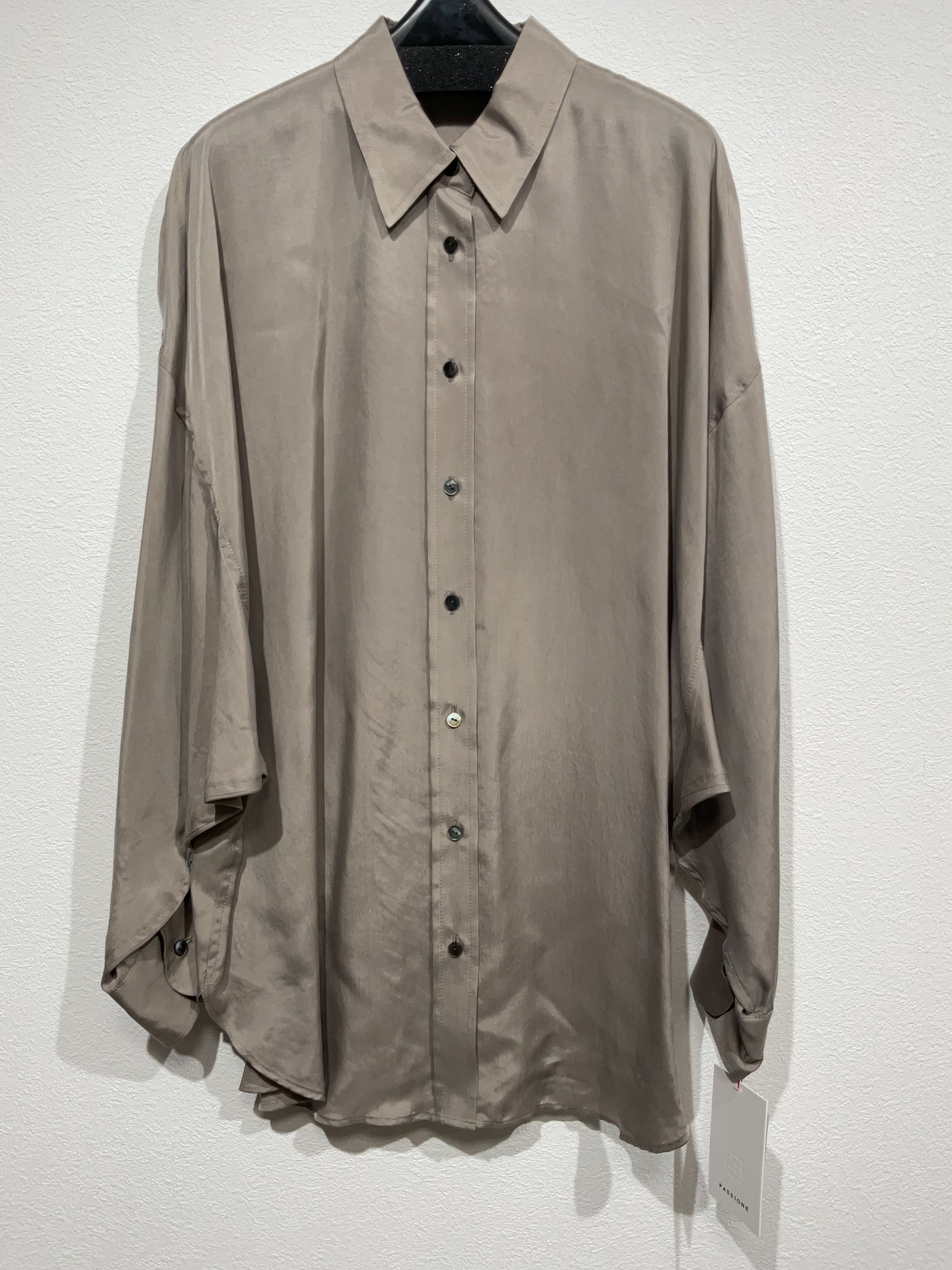 PASSIONE / パシオーネ | SHINKI