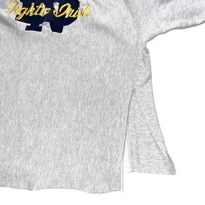 vintage 1990’s CHAMPION “reverse weave” cut off sweat shirt