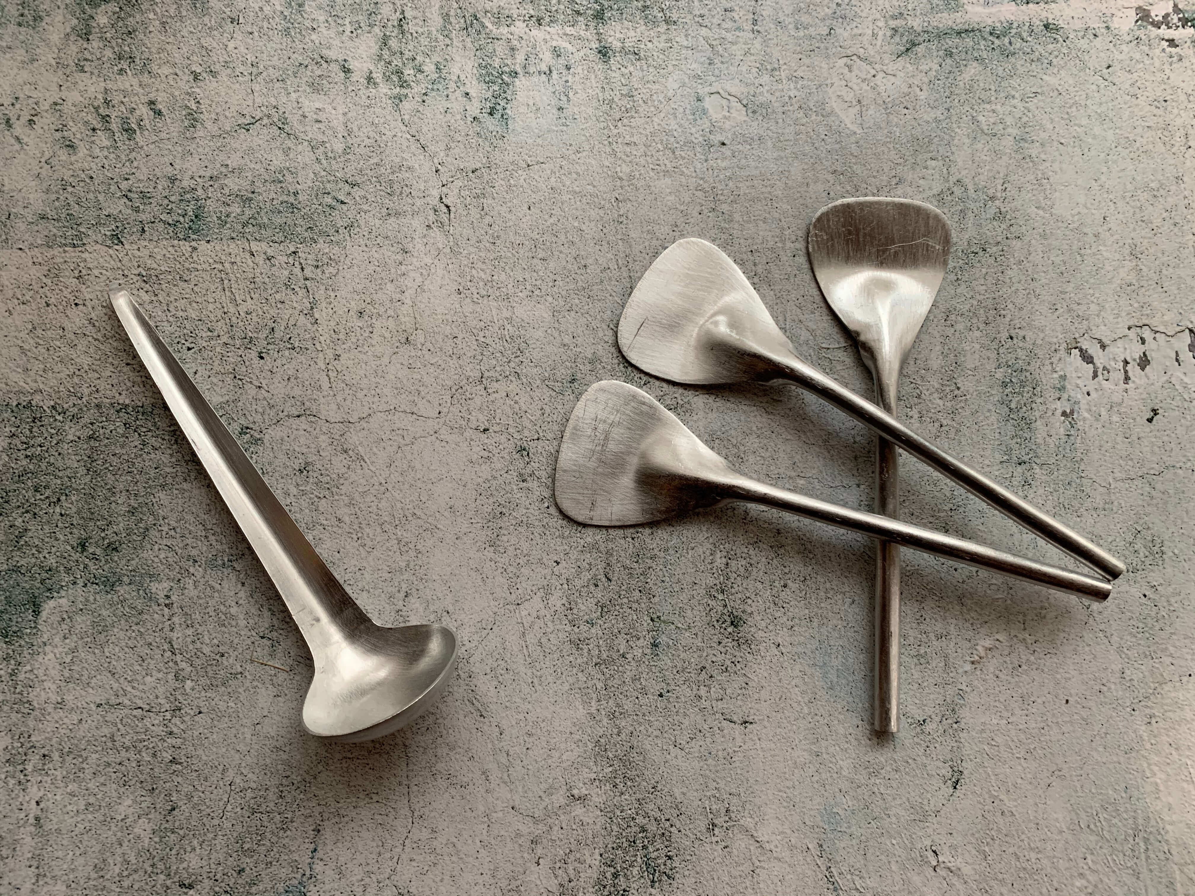 アルミレードル S