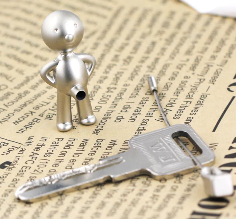 おもしろ雑貨カキキーホルダー6個 おもしろ雑貨 カキーケースタイトープライズ詳細