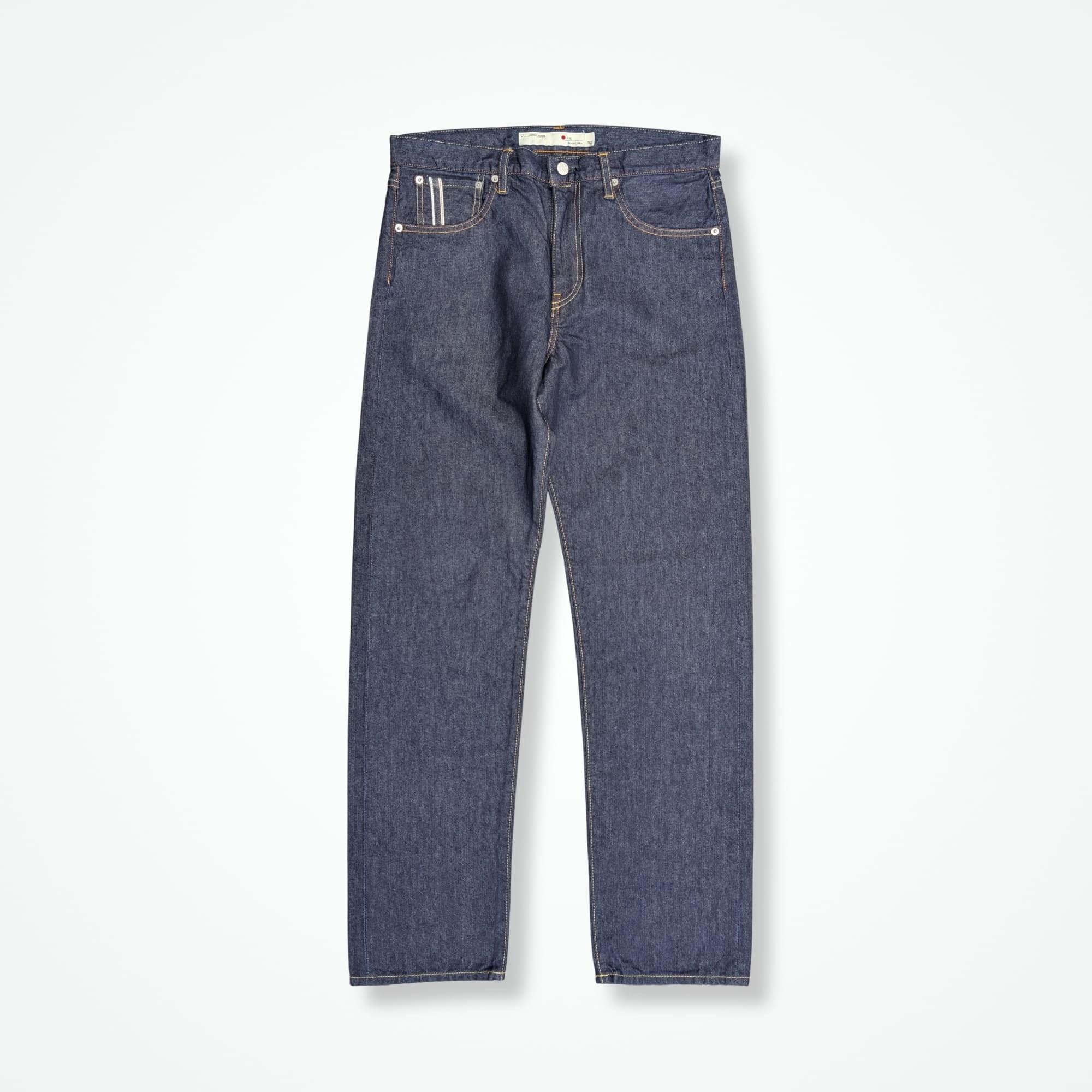PANTS | BLUE SAKURA JEANS 公式サイト