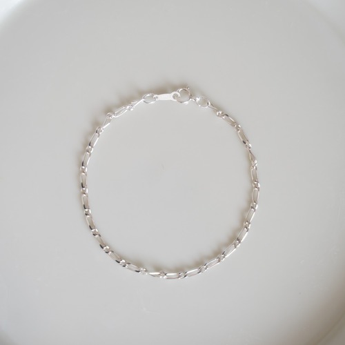 SV925 ブレスレット フィガロ