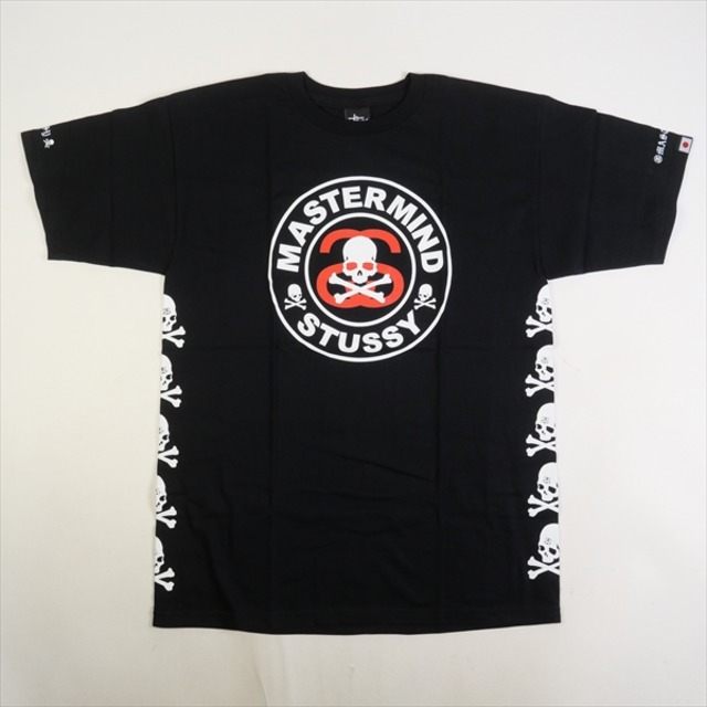 Size【M】 STUSSY ステューシー ×mastermind JAPAN マスターマインド 