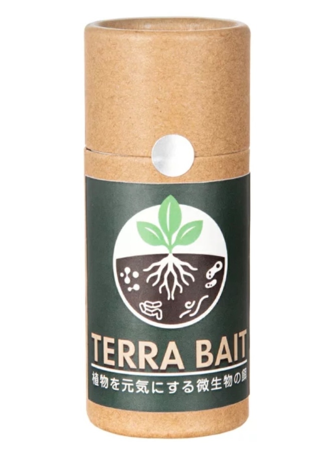 【新入荷】ピクタさんの話題新商品テラベイト！ボトルアクアリウムや小型水槽にピッタリ！