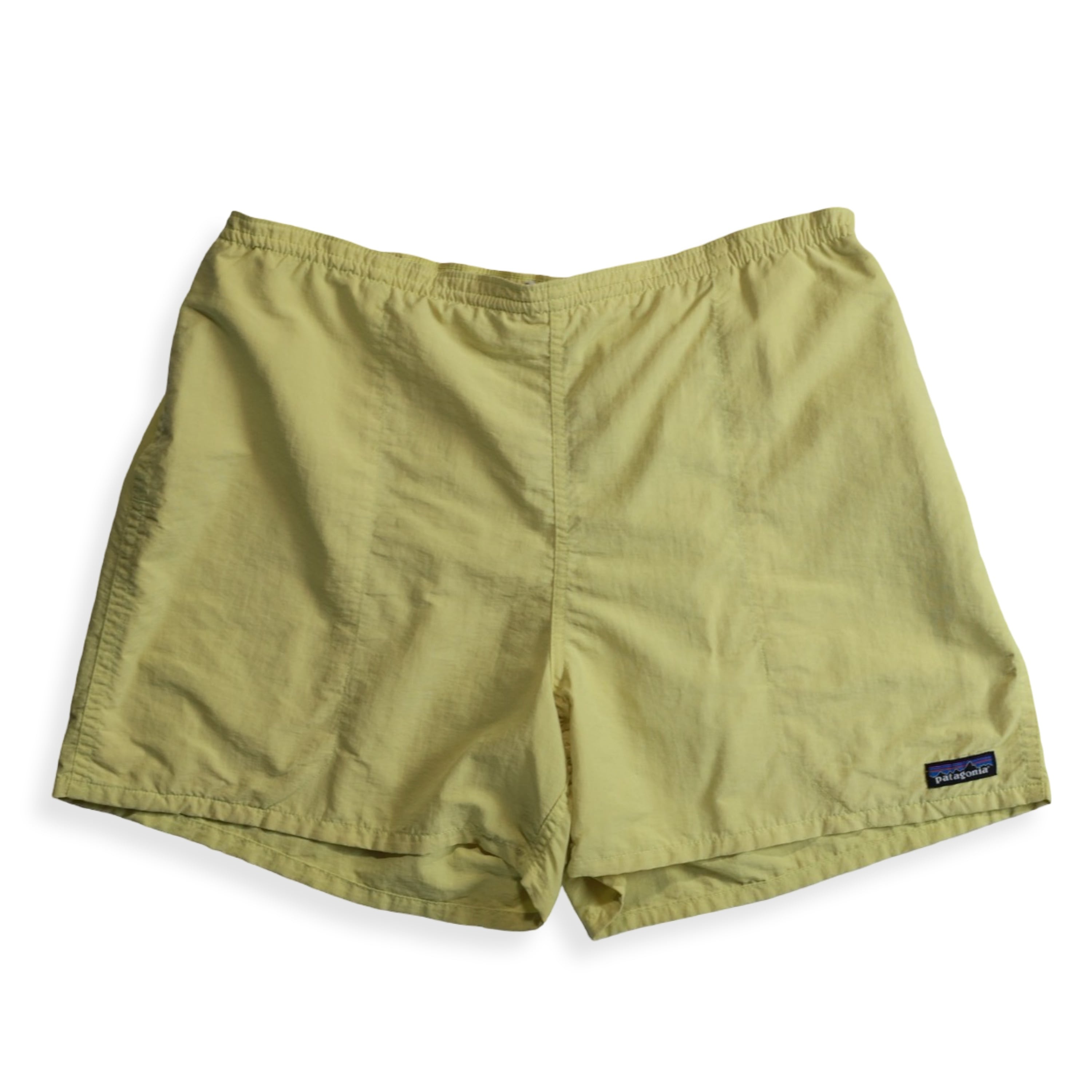 patagonia Baggies Shorts