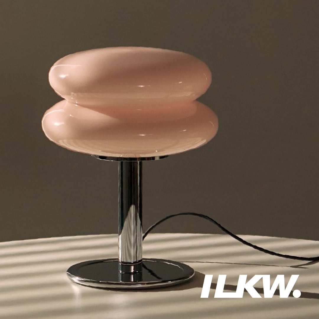 ILKW. - SNOWMAN 22 TABLE