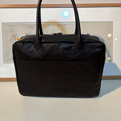B.stuff お仕事にも◎トートバッグ