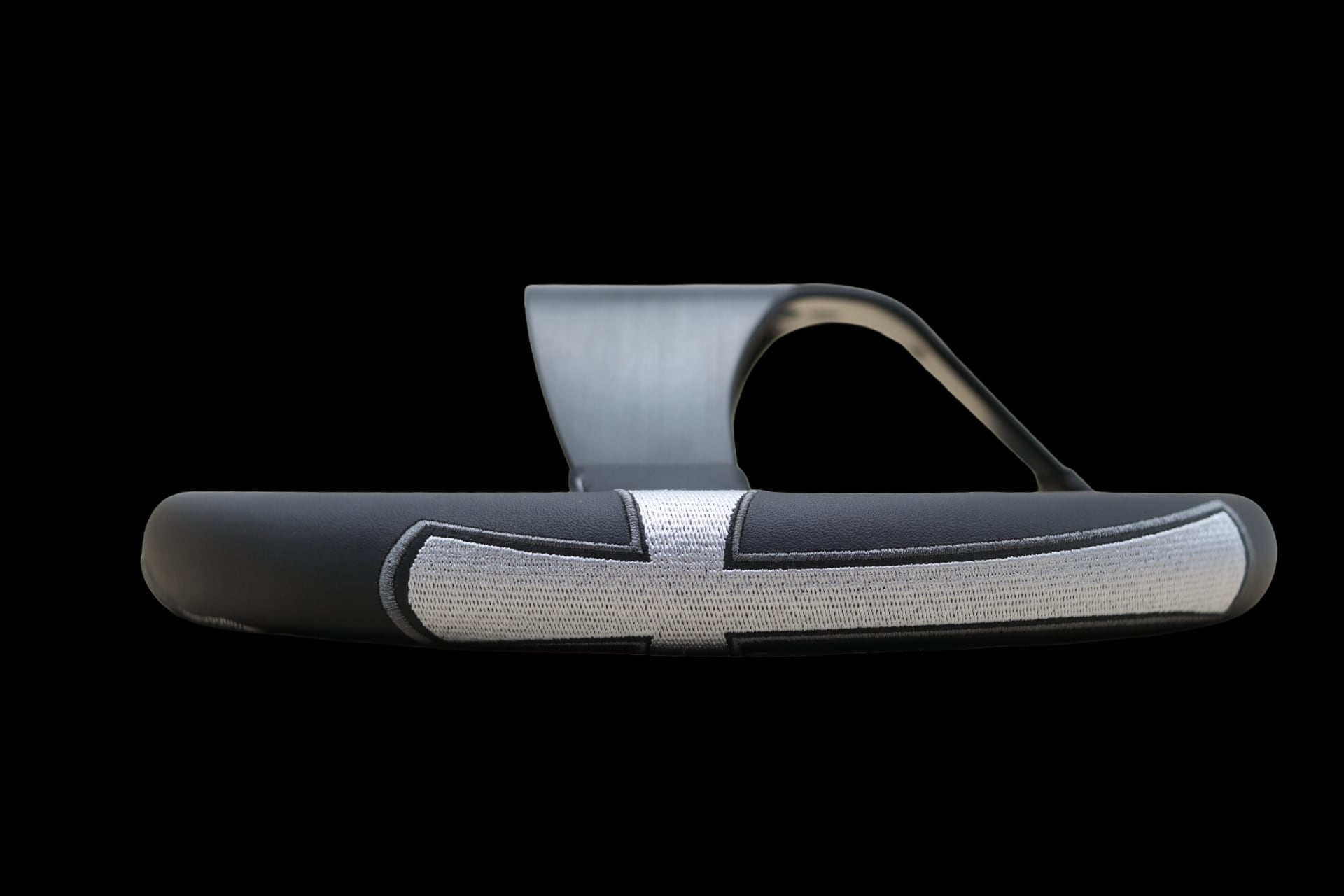 GEｽﾃｱ[11th]ブラックスポーク穴あり | GHOST EXPOD