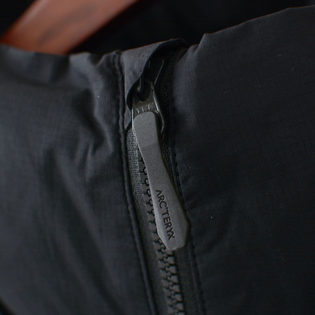 ARC'TERYX [アークテリクス正規代理店] Atom SL Hoody Men's