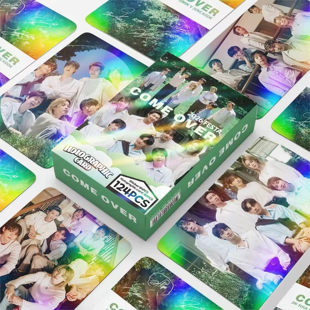 BTSメンバー別 | KPOWER