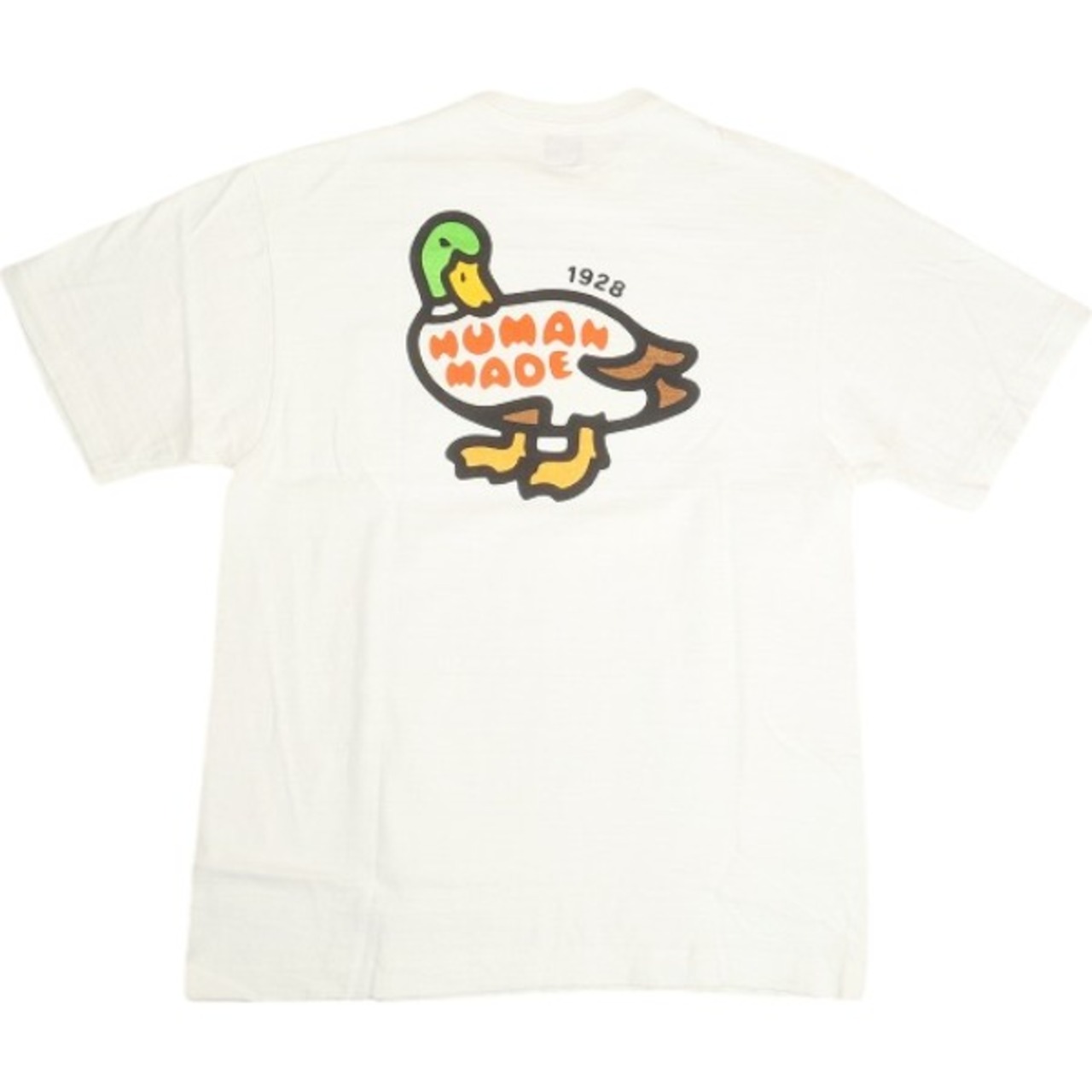 Size【XL】 HUMAN MADE ヒューマンメイド 24SS POCKET T-SHIRT 1928 