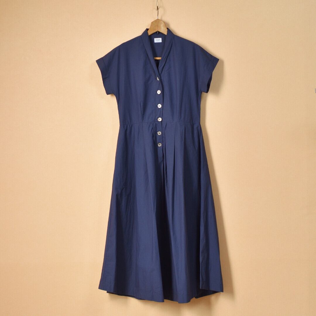 IKITSUKE イキツケ ロングフレアワンピース【送料無料」 | CHELSEA