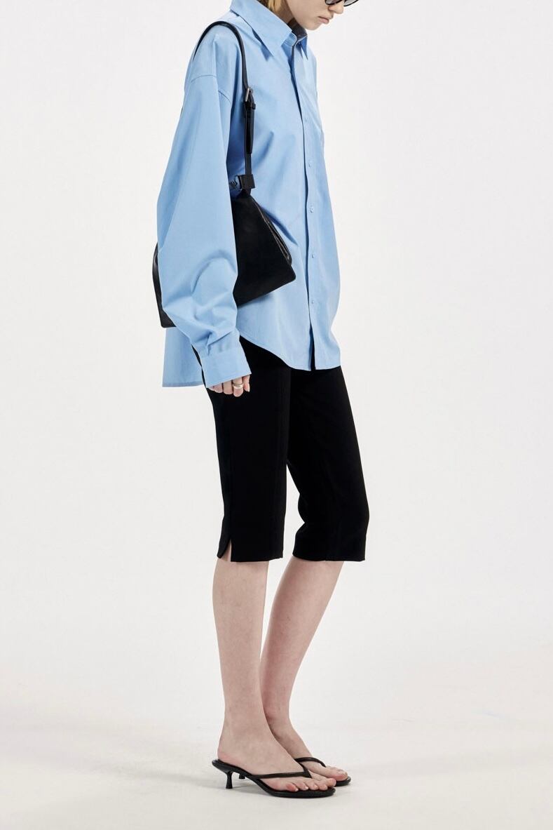 Studio Doe／Super Local Doe So Casual Shirt | polne