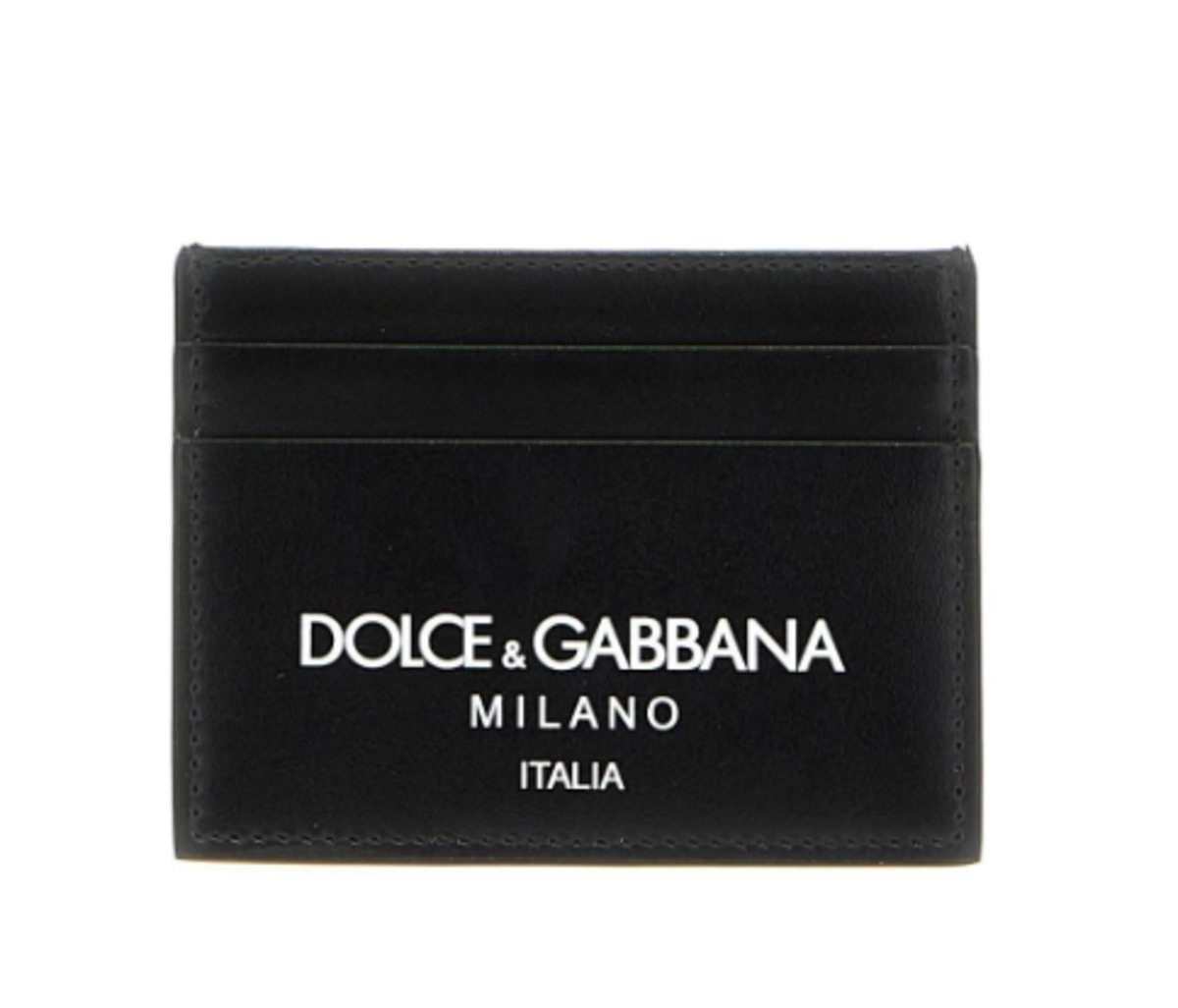 Dolce & Gabbana カードケース | No Select