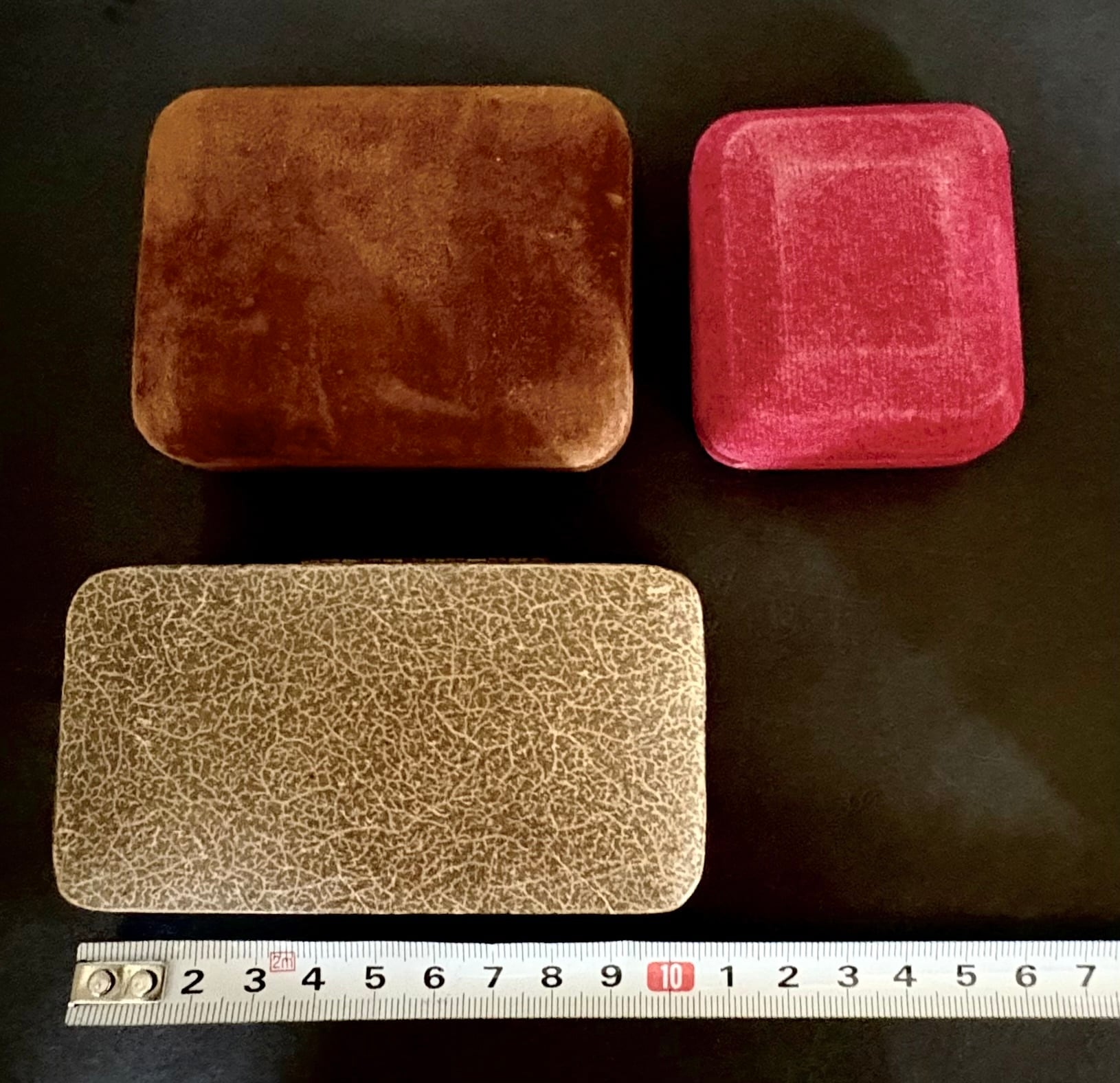 Vintage H Samuel - Etsy Canada