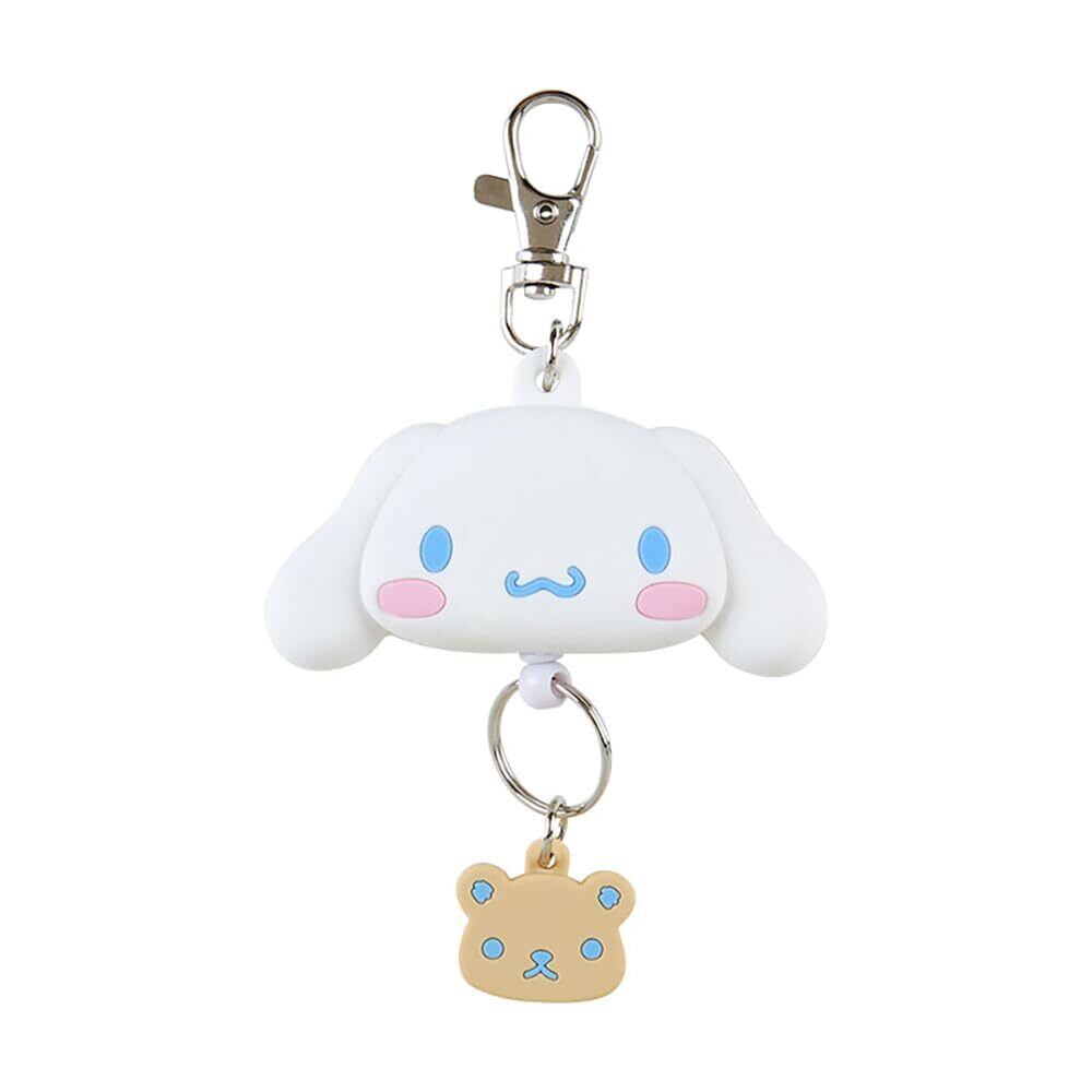 サンリオ 日焼け ハローキティ ぷっくりったいプチボールチェーン