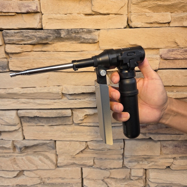 【NESTOUT ネストアウト】 ポンプ PUMP-1(ファイアブロワー付属モデル) DE-NESTGPMF1シリーズ