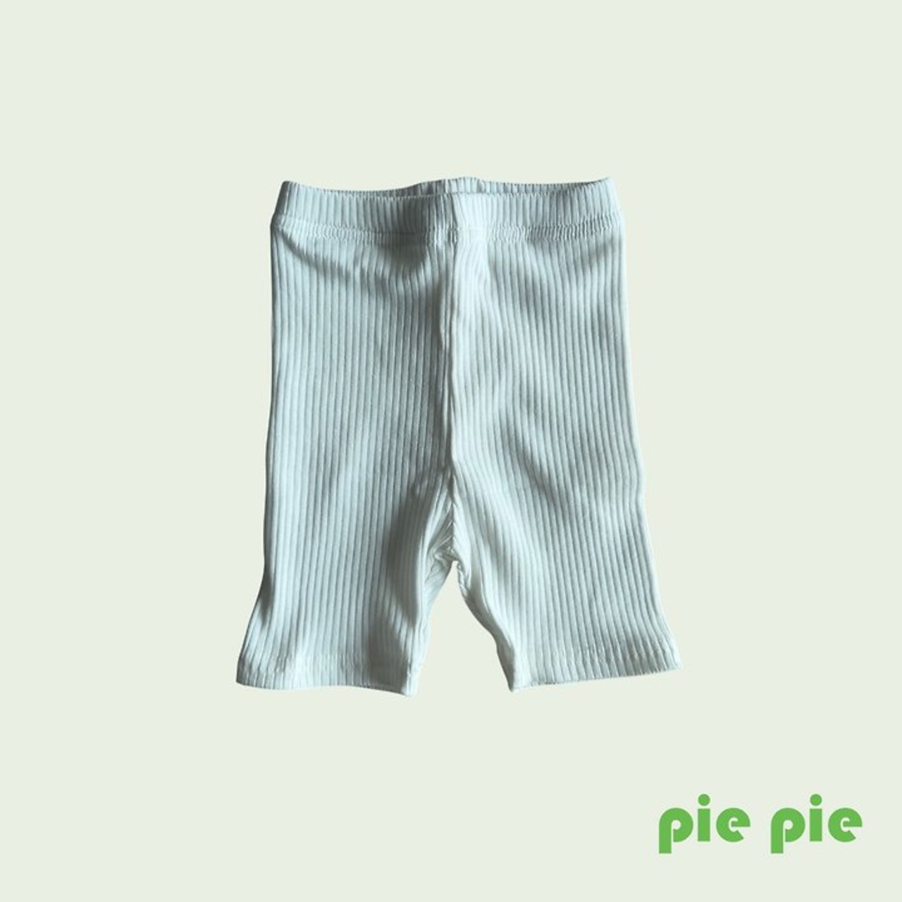 [pie] Sticky 5-part Leggings / [파이] 찰떡5부레깅스