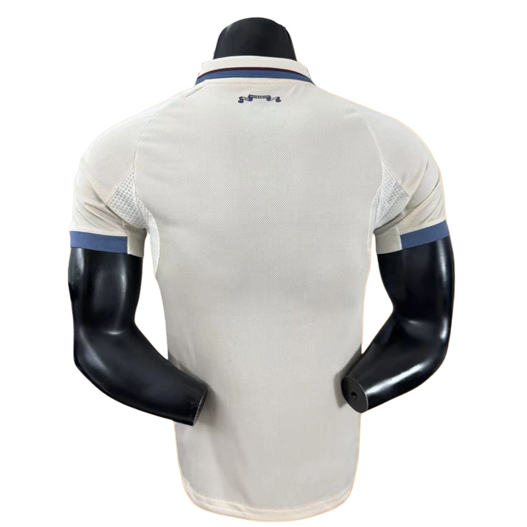 25-26 player Ajax third Jersey アヤックス 25-26 サード