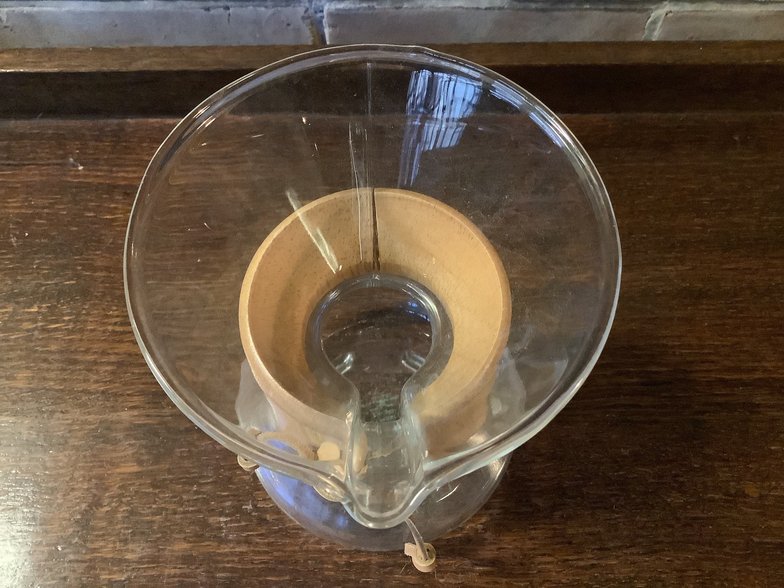 chemex ヴィンテージケメックス 6cup II | blance