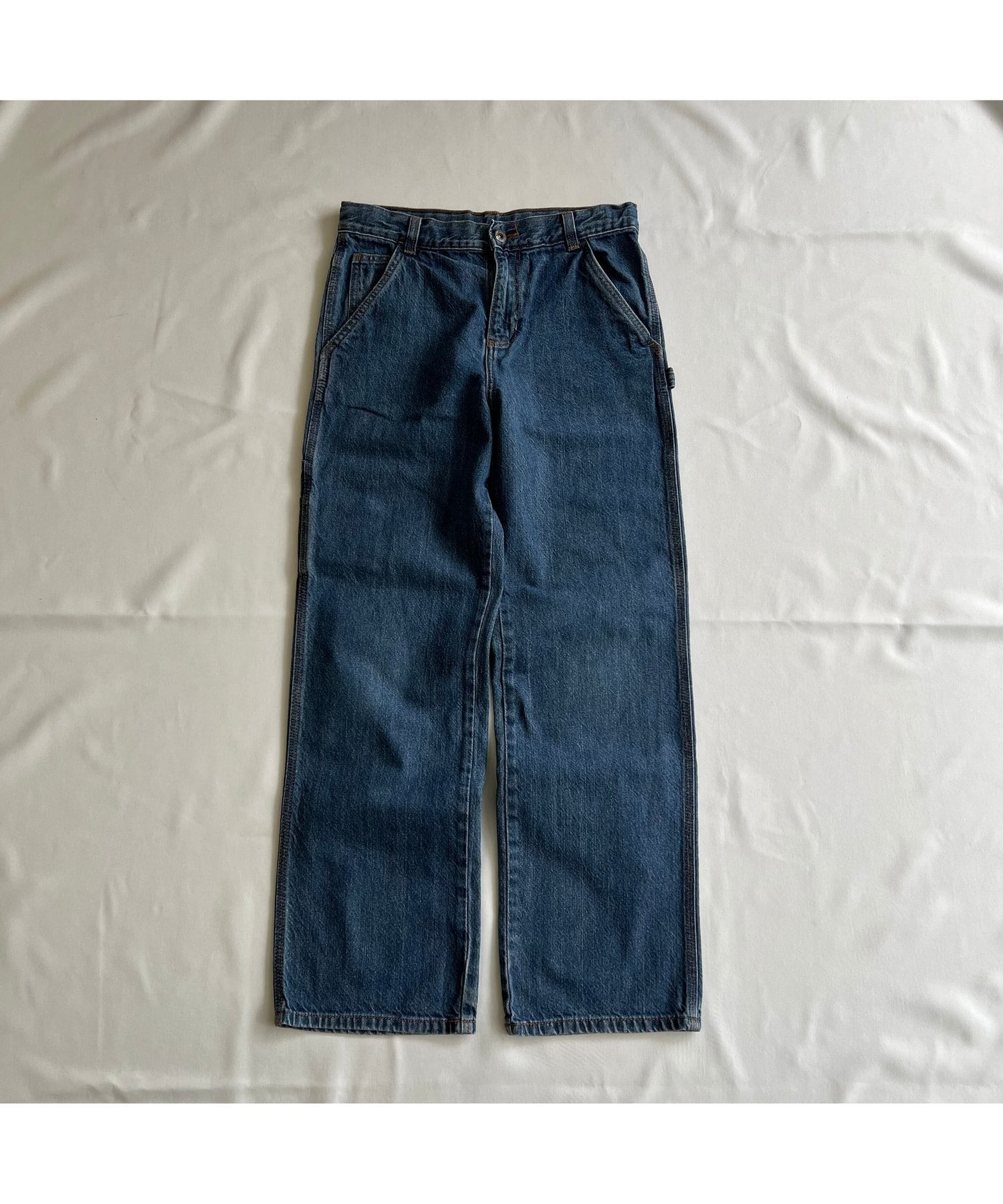 70s〜 Lee 200 42Talon Old Denim Pants | PAY ID