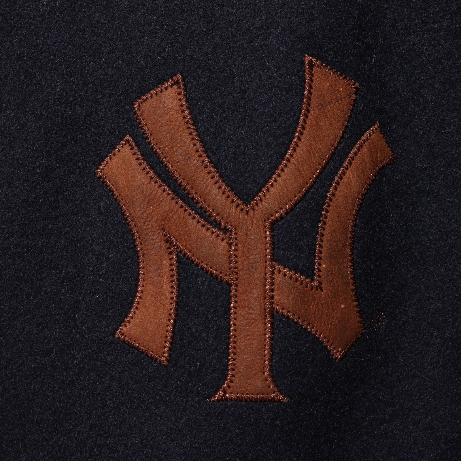 美品 M Adidas Yankees スエードレザー 刺繍 スタジャン 美品 M Adidas Yankees スエードレザー 刺繍 スタジャン